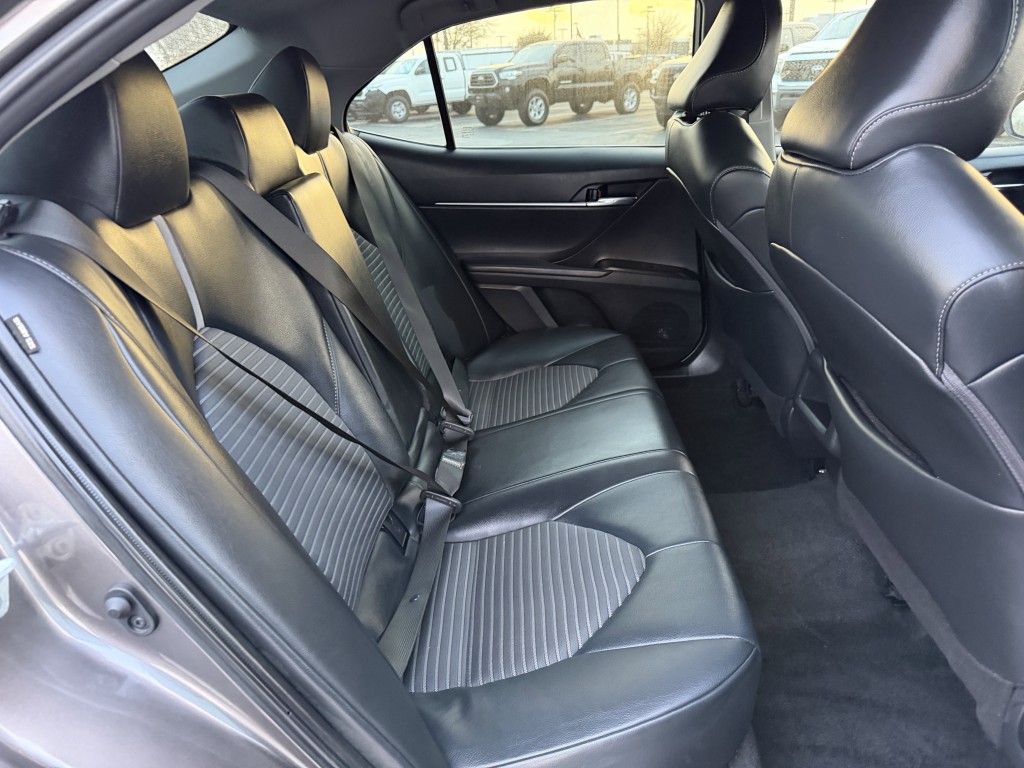 2024 Toyota Camry Image 26