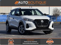 Image for 2022 Nissan Kicks S ID: 7078778