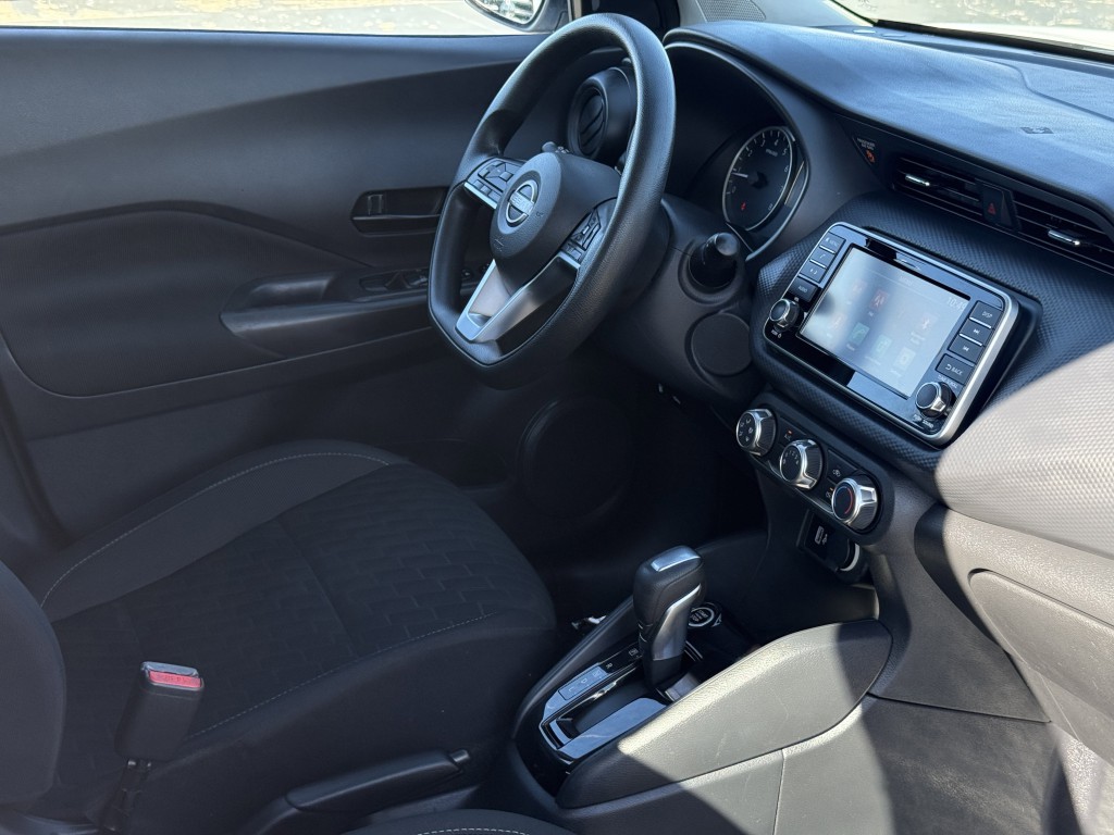 2022 Nissan Kicks Image 13