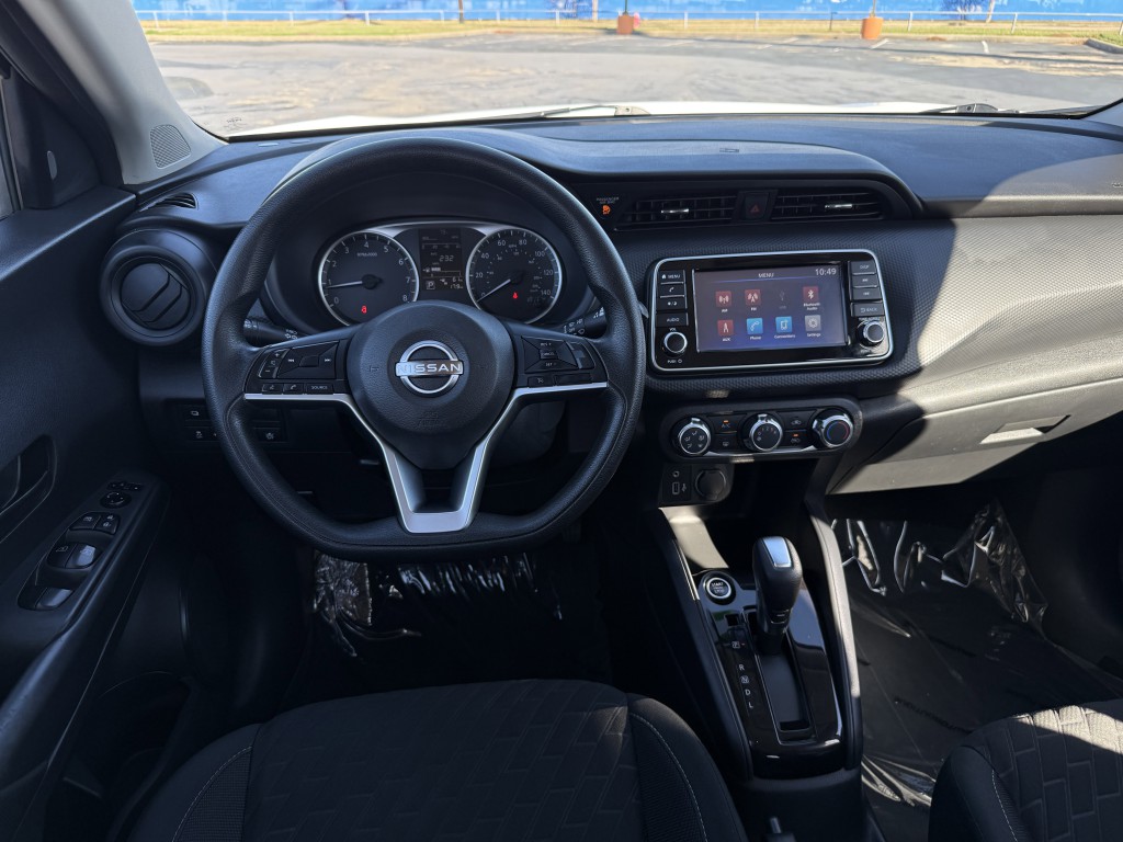 2022 Nissan Kicks Image 14