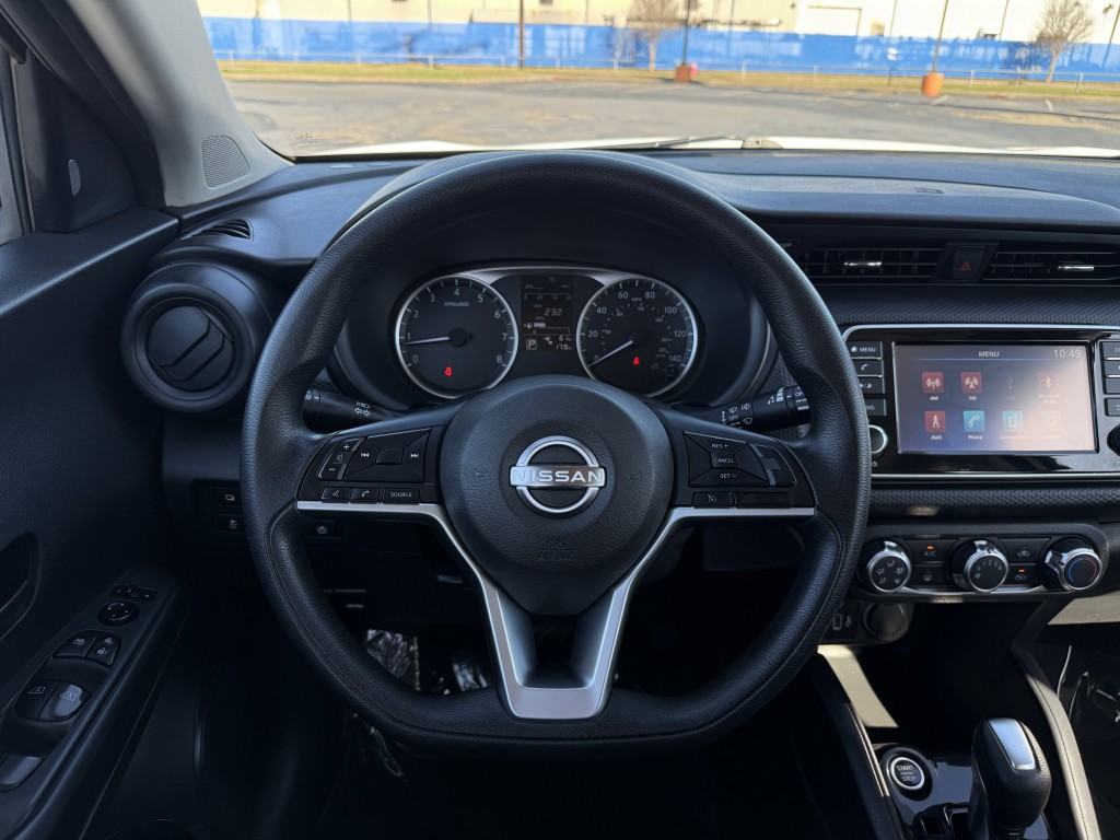 2022 Nissan Kicks Image 15