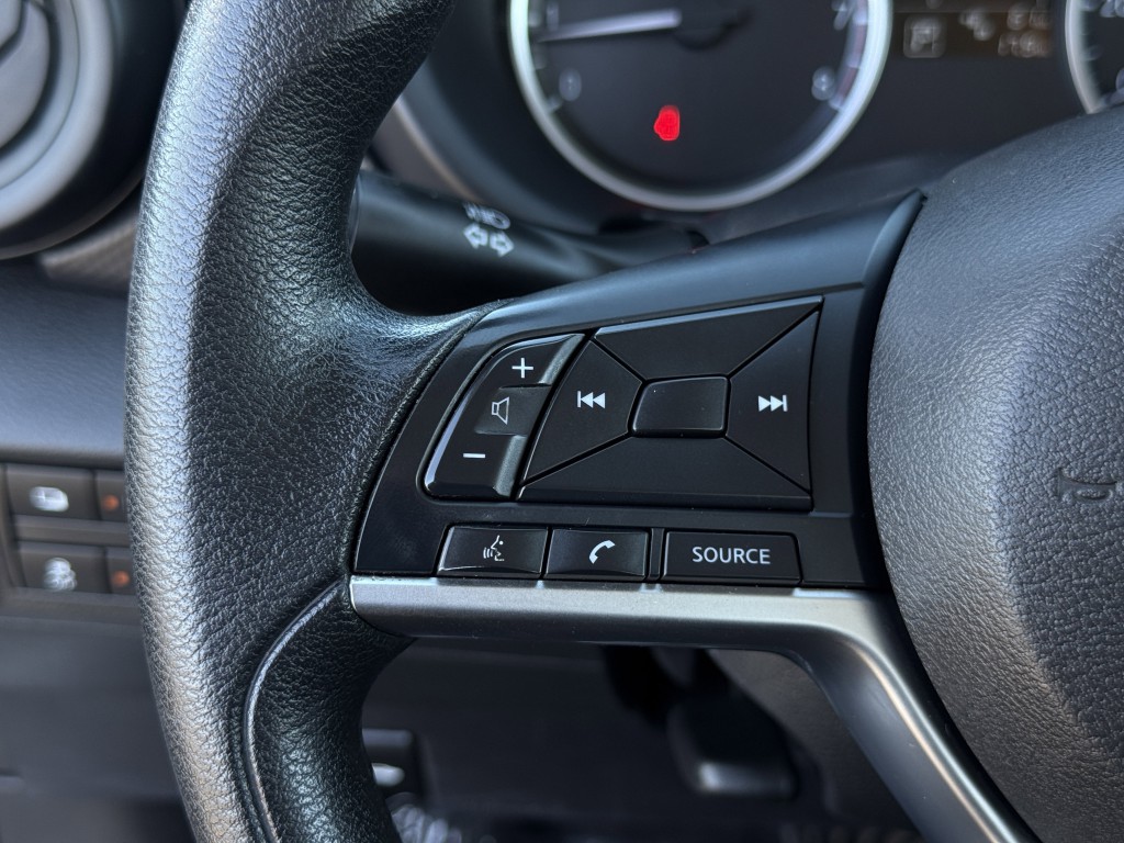 2022 Nissan Kicks Image 16