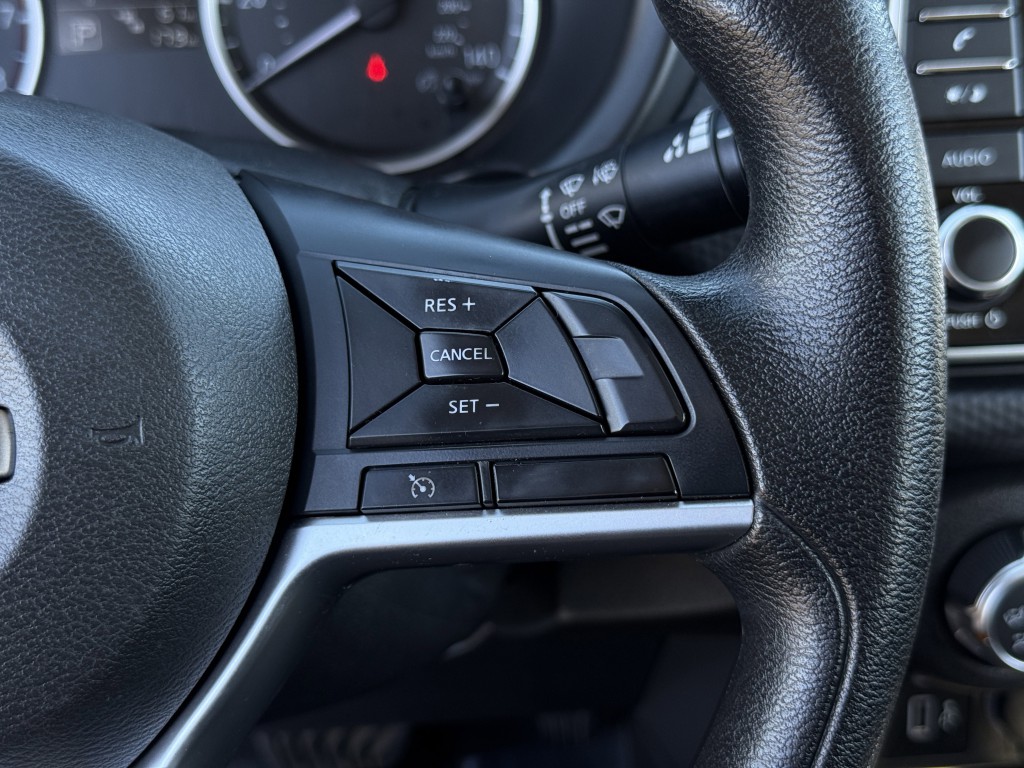 2022 Nissan Kicks Image 17