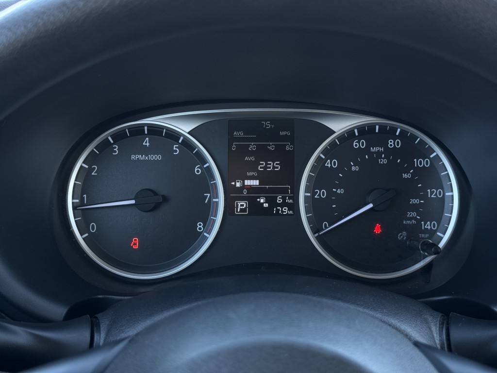 2022 Nissan Kicks Image 18