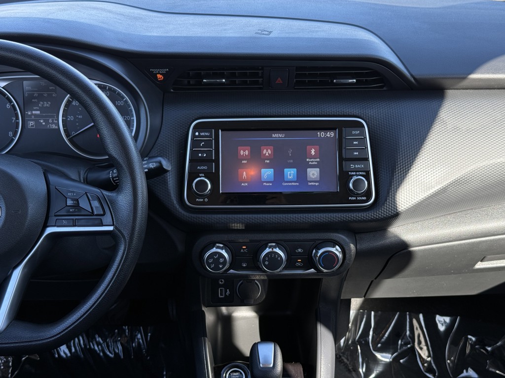 2022 Nissan Kicks Image 19