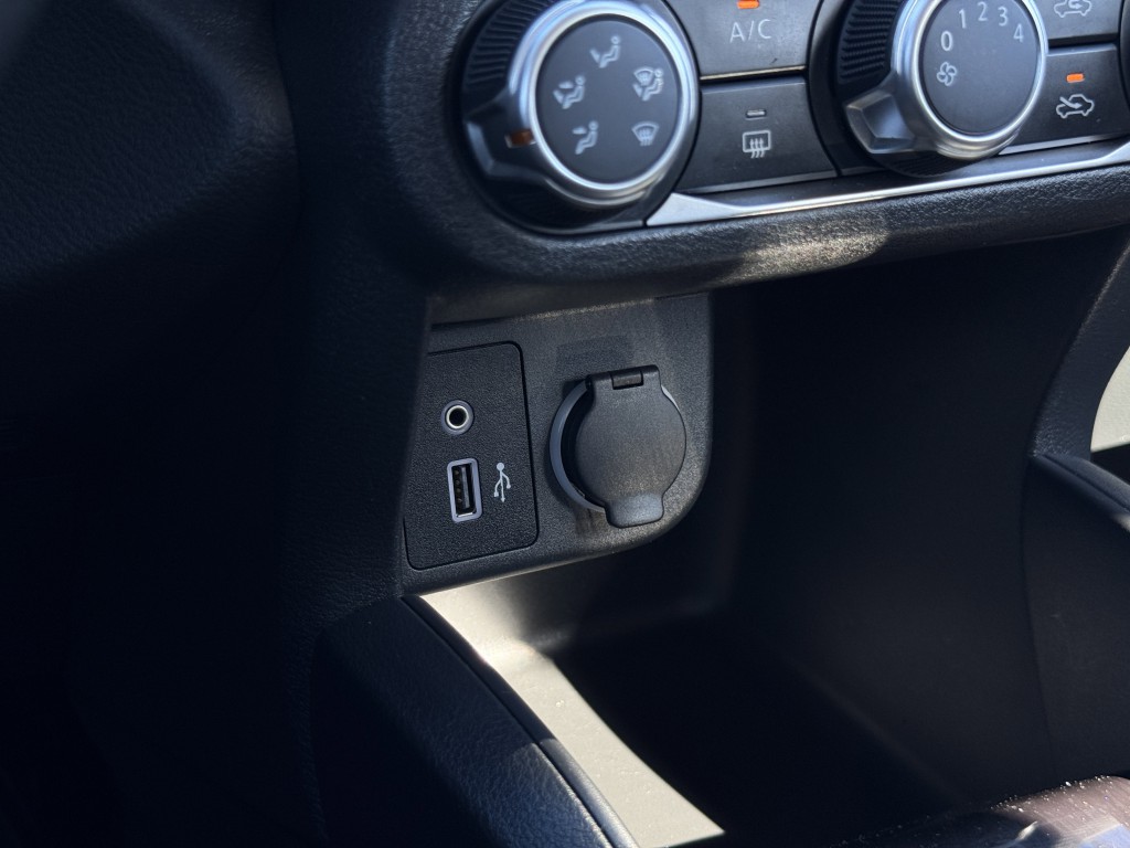 2022 Nissan Kicks Image 20