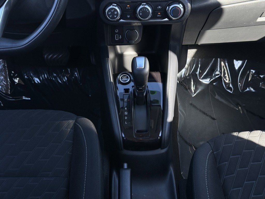 2022 Nissan Kicks Image 22