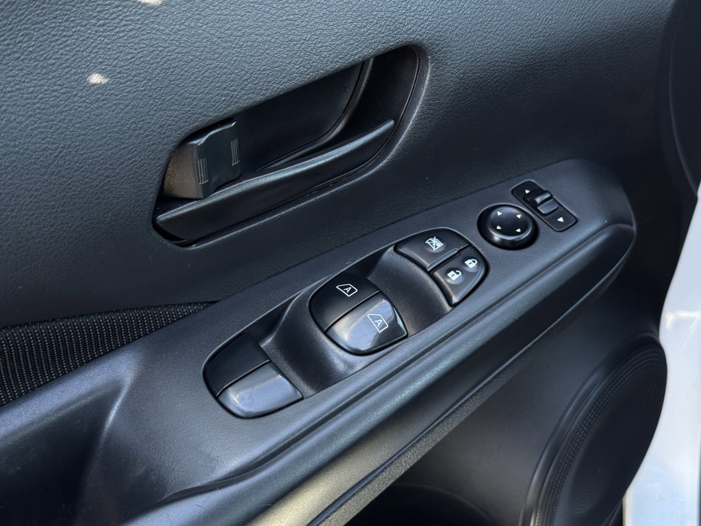 2022 Nissan Kicks Image 23