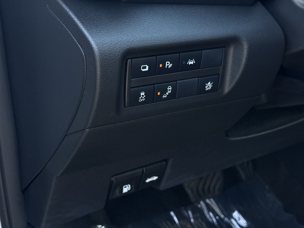 2022 Nissan Kicks Image 24