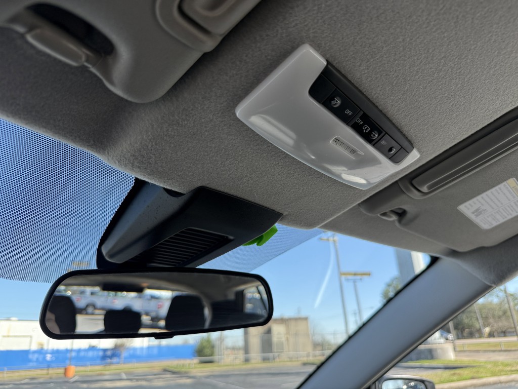 2022 Nissan Kicks Image 27