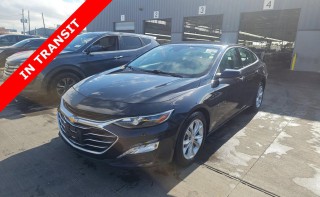 Image for 2023 Chevrolet Malibu LT ID: 7078783