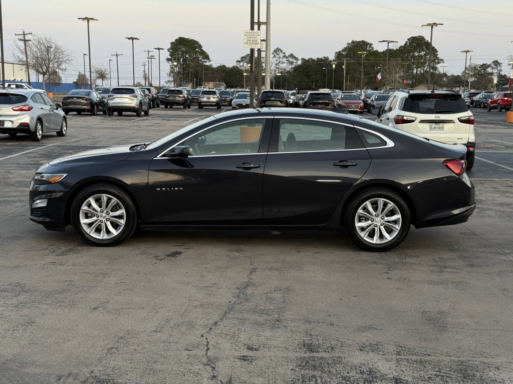 2023 Chevrolet Malibu Image 11