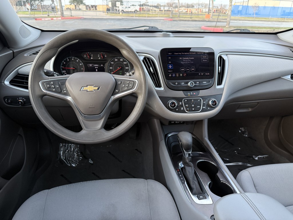 2023 Chevrolet Malibu Image 14