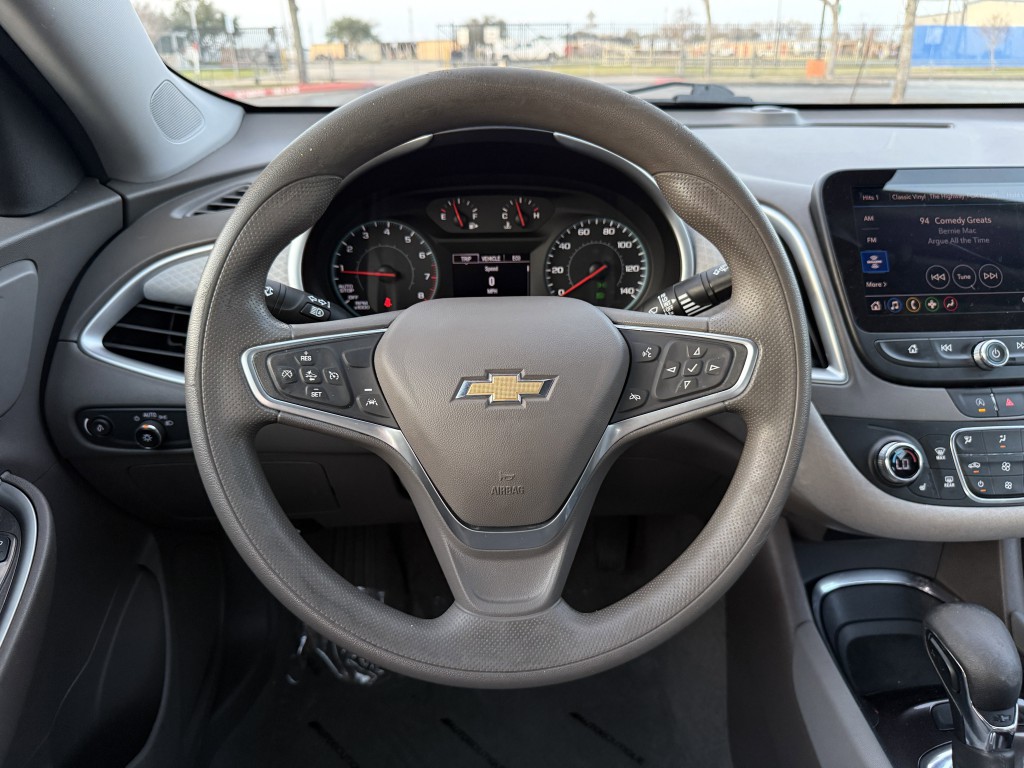 2023 Chevrolet Malibu Image 15
