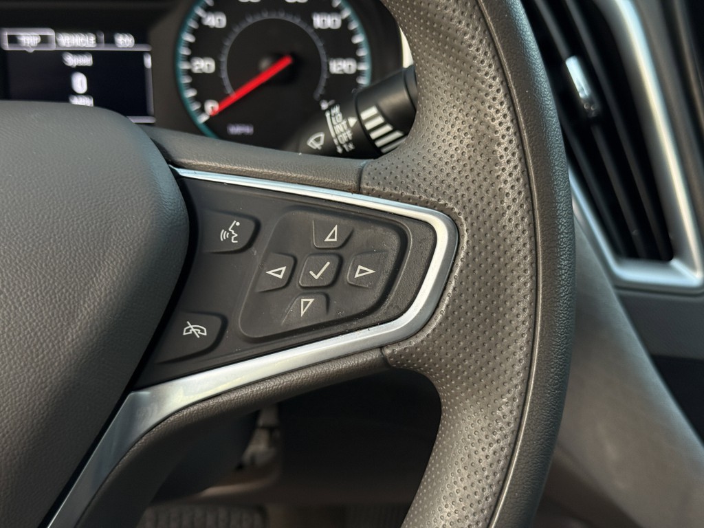 2023 Chevrolet Malibu Image 17