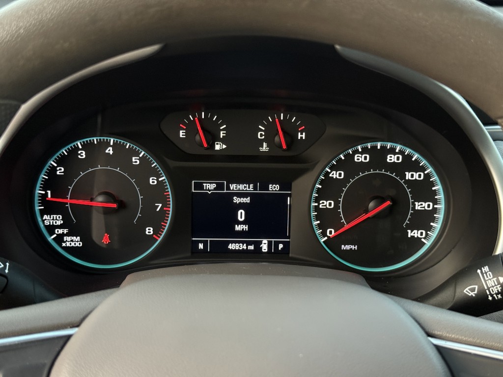 2023 Chevrolet Malibu Image 18