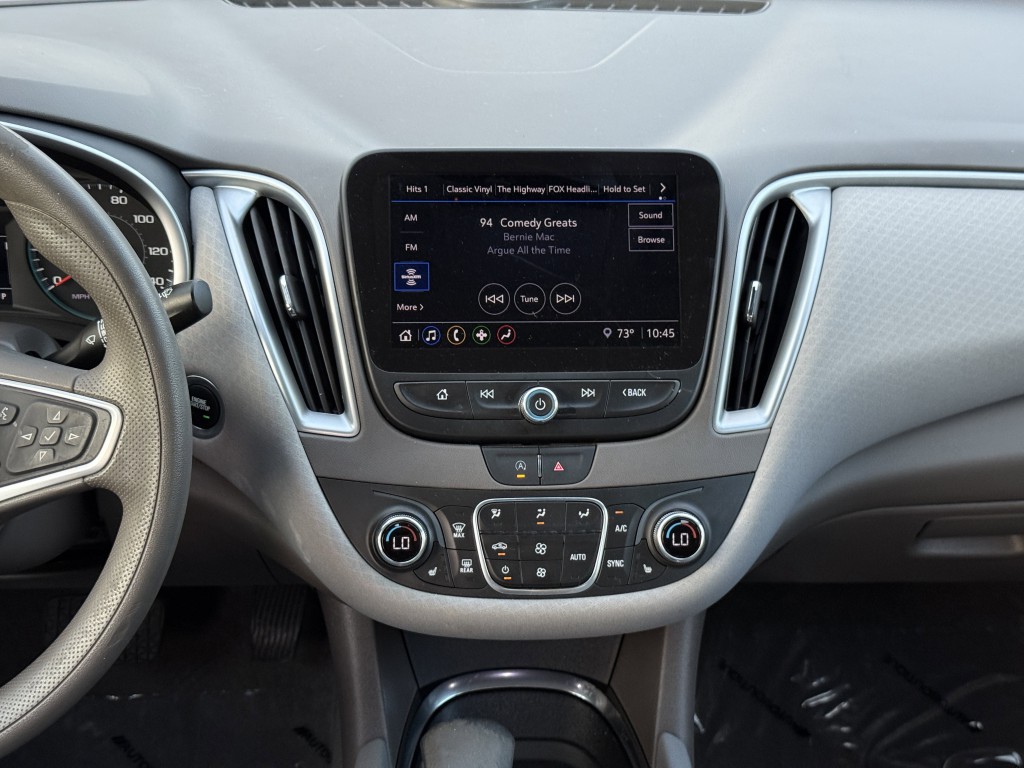 2023 Chevrolet Malibu Image 19