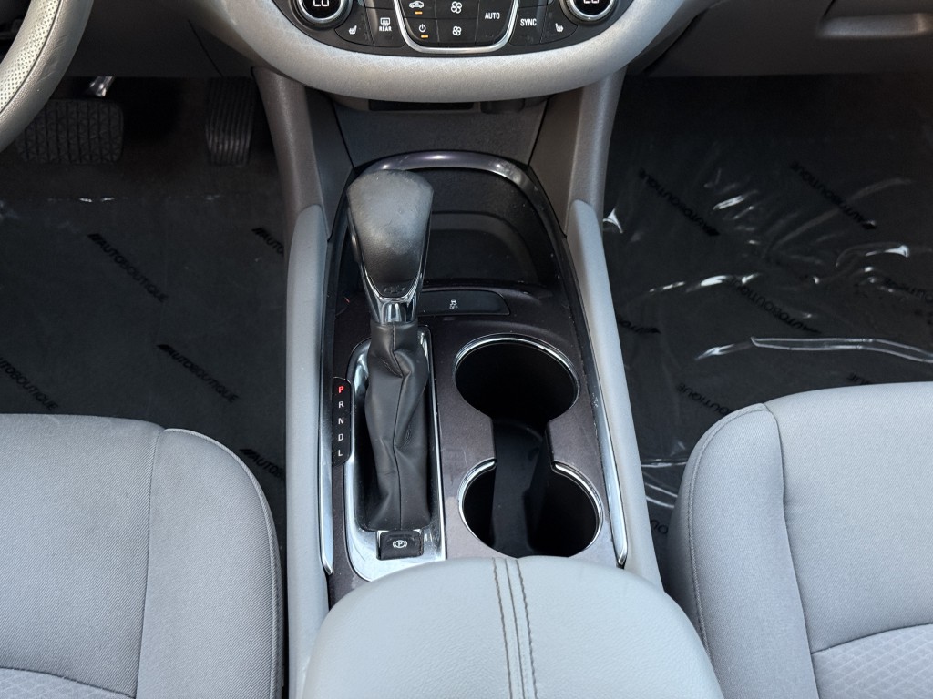 2023 Chevrolet Malibu Image 22