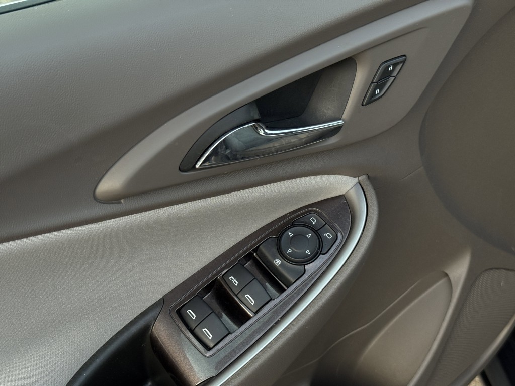 2023 Chevrolet Malibu Image 23