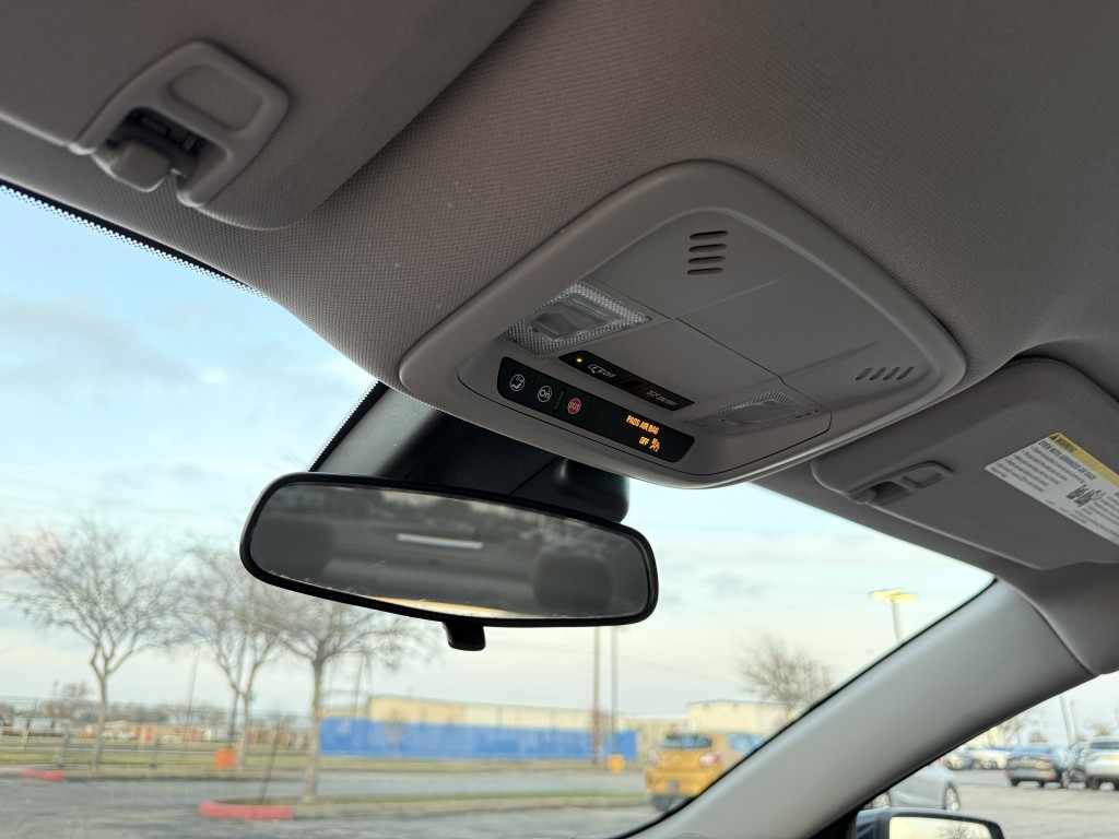 2023 Chevrolet Malibu Image 27