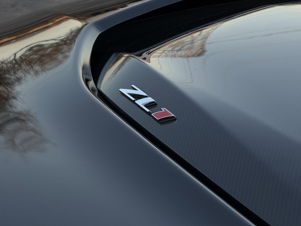 2022 Chevrolet Camaro Image 14