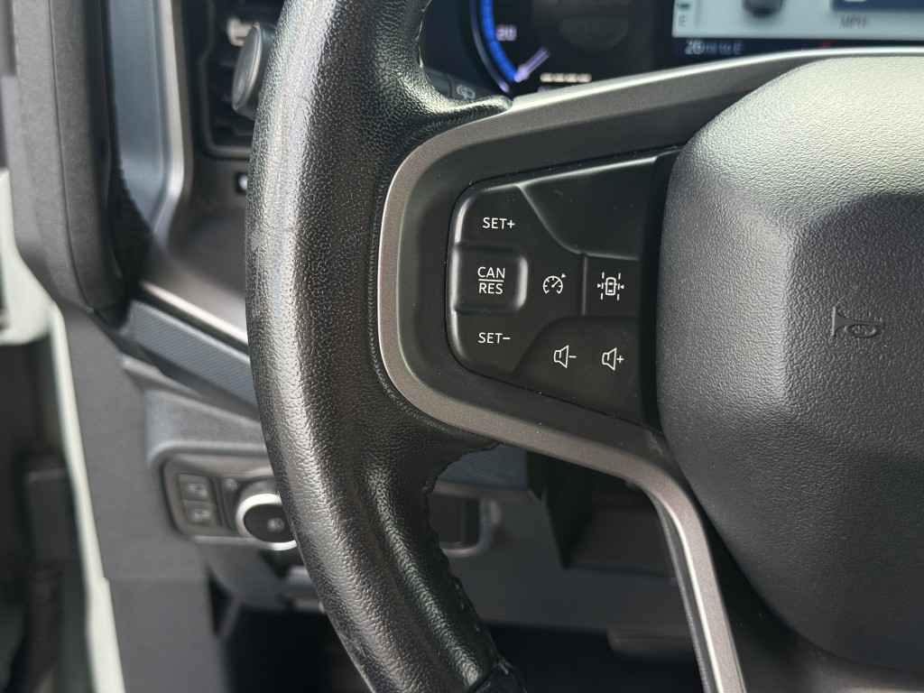 2022 Ford Bronco Image 16