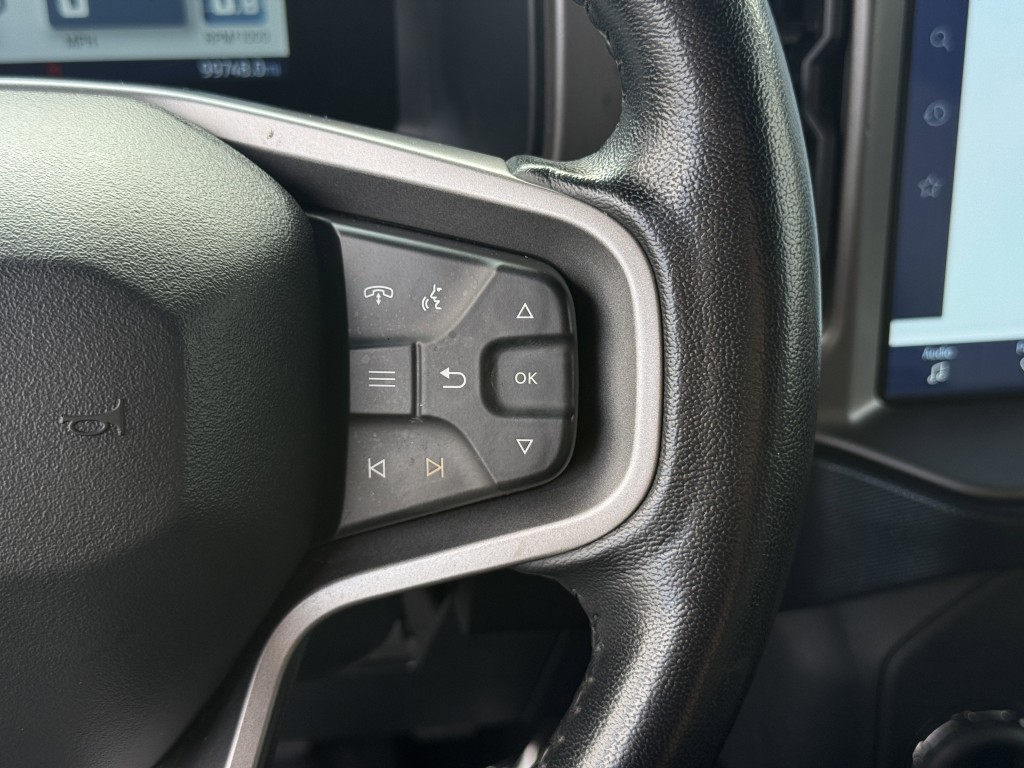 2022 Ford Bronco Image 17