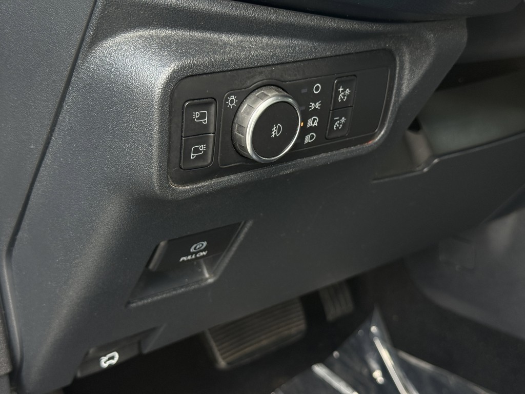 2022 Ford Bronco Image 26