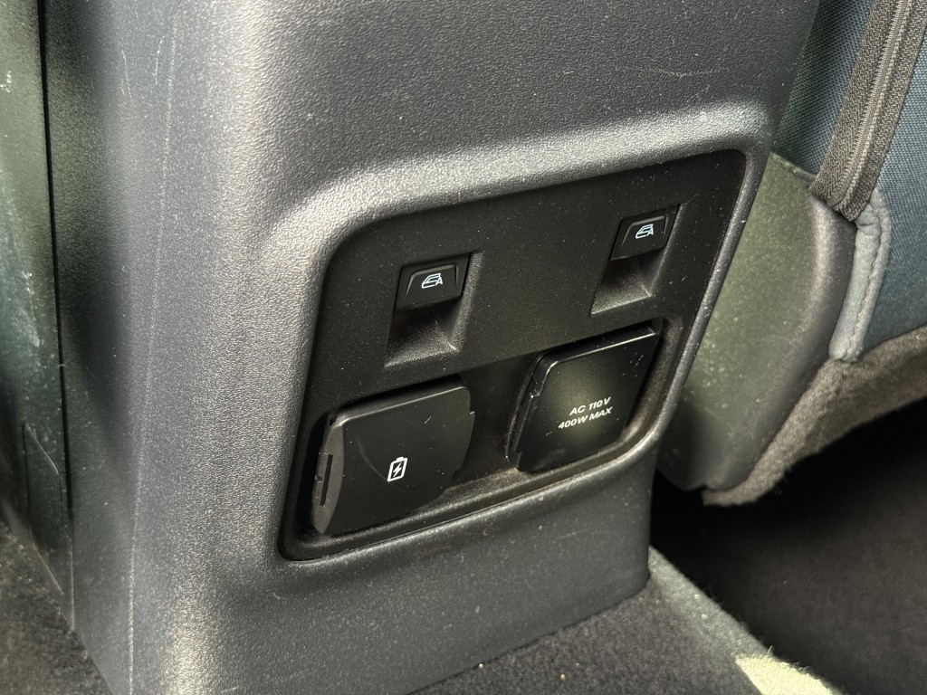 2022 Ford Bronco Image 32