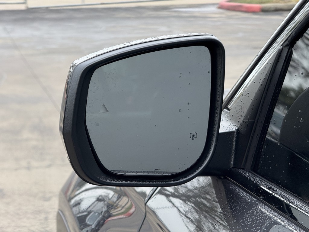 2023 Jeep Grand Cherokee Image 12