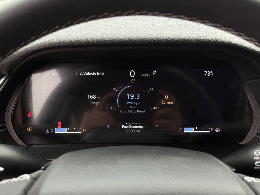 2023 Jeep Grand Cherokee Image 19