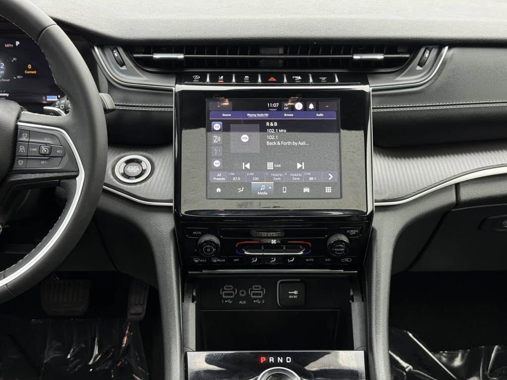 2023 Jeep Grand Cherokee Image 20