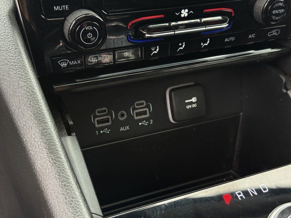 2023 Jeep Grand Cherokee Image 21