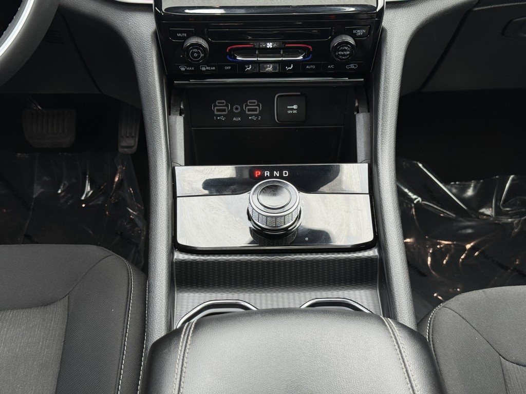 2023 Jeep Grand Cherokee Image 23