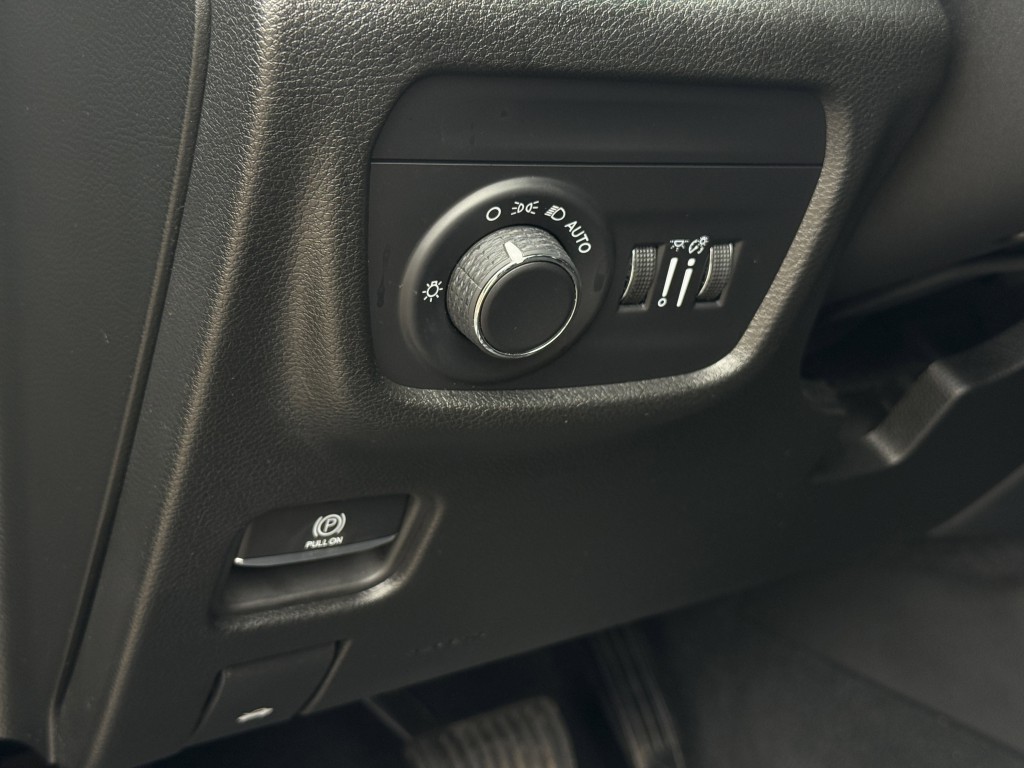 2023 Jeep Grand Cherokee Image 26