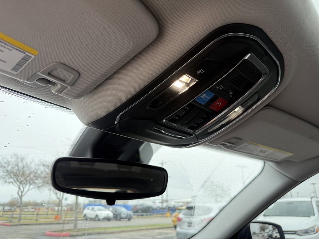 2023 Jeep Grand Cherokee Image 30