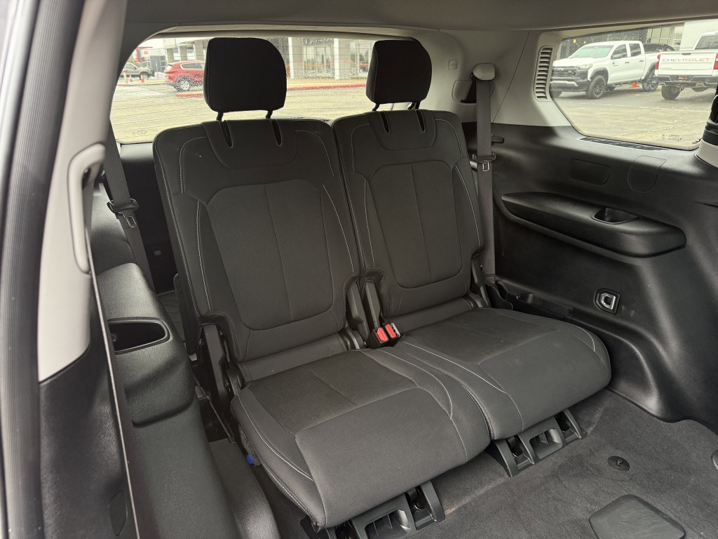 2023 Jeep Grand Cherokee Image 35