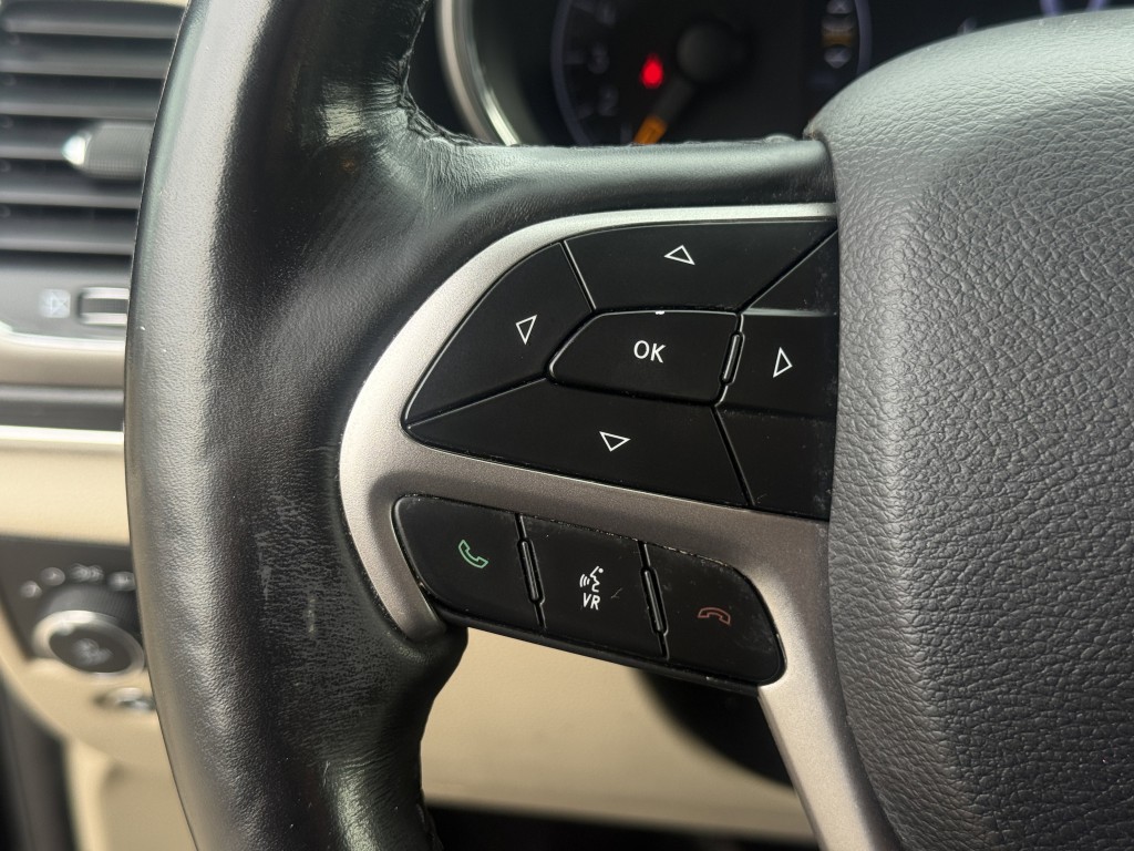 2019 Jeep Grand Cherokee Image 17