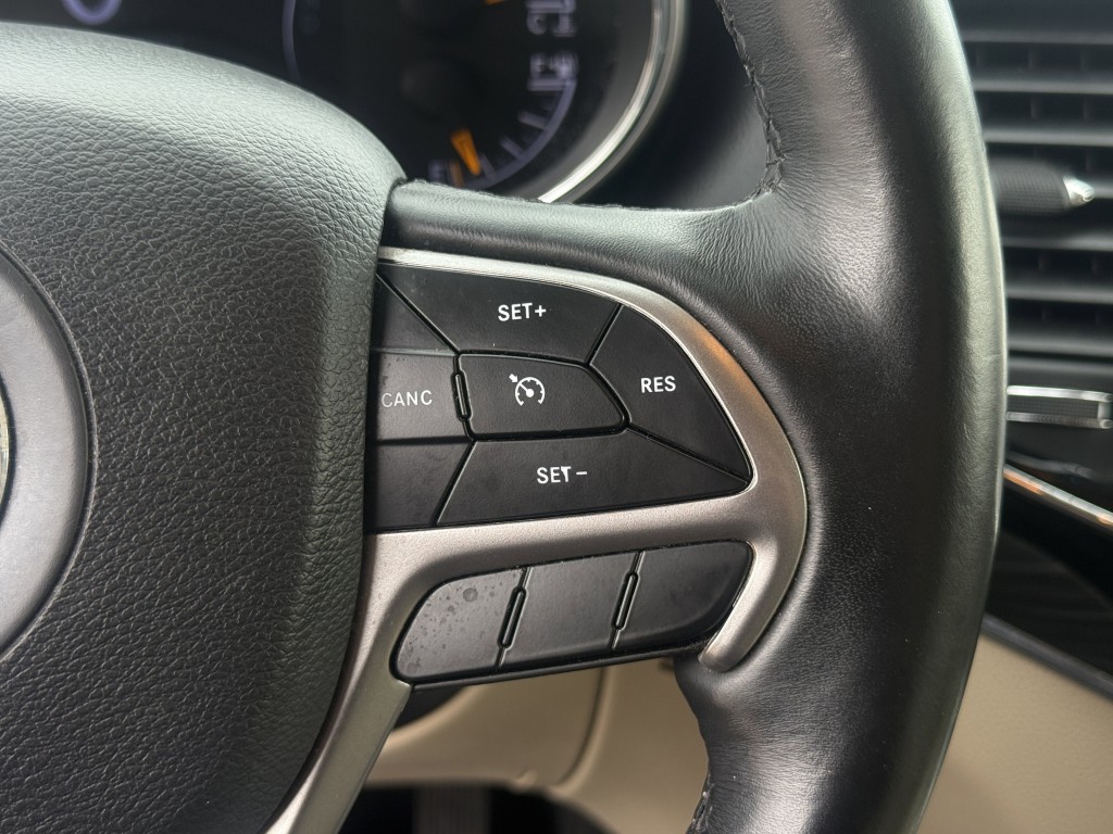 2019 Jeep Grand Cherokee Image 18