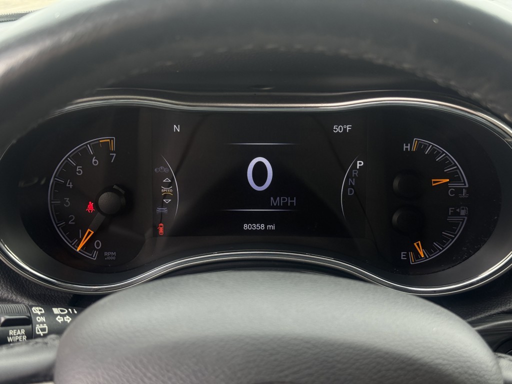 2019 Jeep Grand Cherokee Image 19