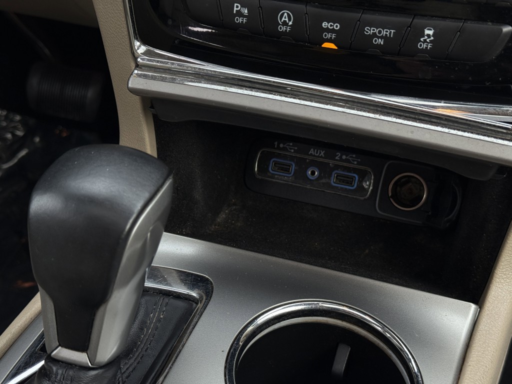 2019 Jeep Grand Cherokee Image 21