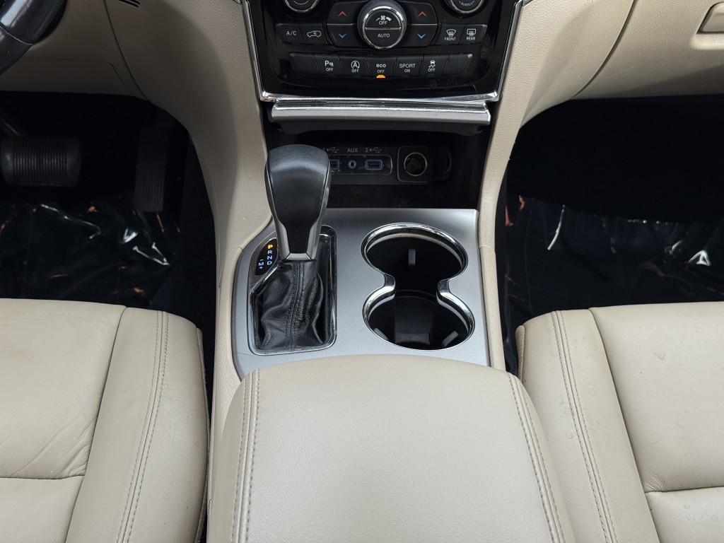 2019 Jeep Grand Cherokee Image 23