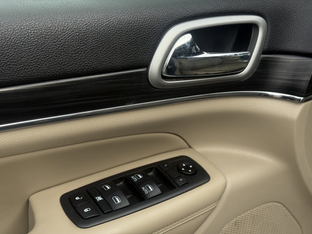 2019 Jeep Grand Cherokee Image 24