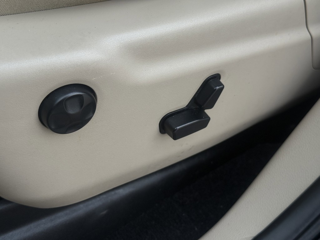 2019 Jeep Grand Cherokee Image 27