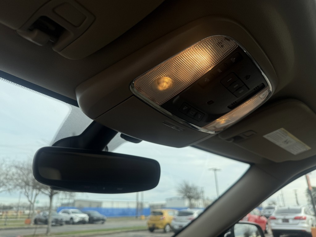 2019 Jeep Grand Cherokee Image 29