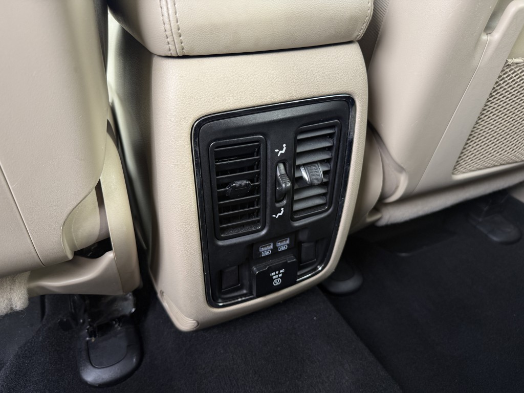 2019 Jeep Grand Cherokee Image 33