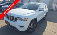 Image for 2021 Jeep Grand Cherokee Limited ID: 7078790