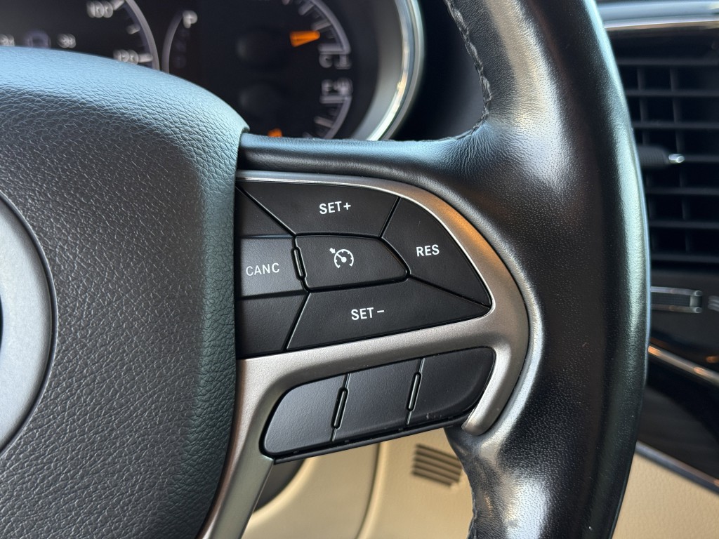 2021 Jeep Grand Cherokee Image 18