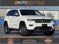 Image for 2021 Jeep Grand Cherokee Limited ID: 7078790