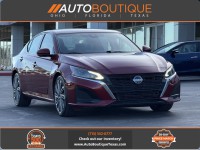Image for 2023 Nissan Altima 2.5 SL ID: 7080234